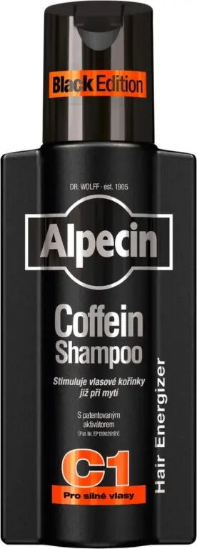 12920-alpecin coffein shampoo c1 black edition 375ml